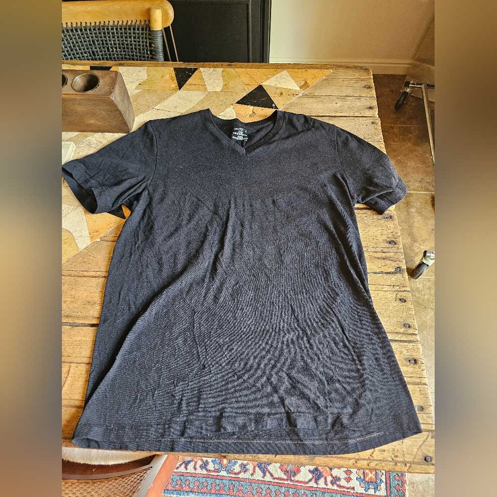 Jockey V-Neck Shirt